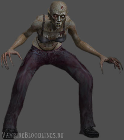 Vampire: The Masquerade — Bloodlines - Ретро-рецензия игры "Vampire: The Masquerade — Bloodlines" при поддержке Razer Vampire: The Masquerade — Bloodlines - Ретро-рецензия игры "Vampire: The Masquerade — Bloodlines" при поддержке Razer