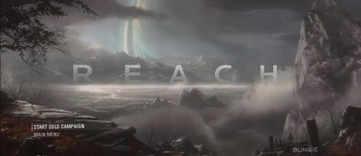 Halo: Reach - HALO: REACH: эпический Live Action