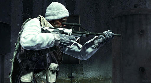 Call of Duty: Black Ops - Activision не планирует публичное бета-тестирование