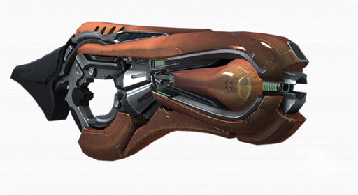 Halo: Reach - Информация об оружии,снаряжении и технике.