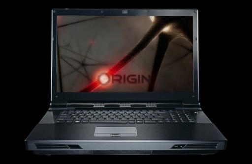 Origin PC оснащает 17,3-дюймовый геймерский ноутбук EON17 шестиядерником Intel Core i7