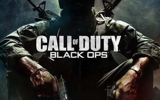Call of Duty: Black Ops - Немного новой информации.