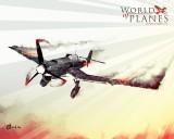 War Thunder - Как выглядят самолеты, что думают летчики и как хорош World of Planes