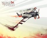 War Thunder - Как выглядят самолеты, что думают летчики и как хорош World of Planes