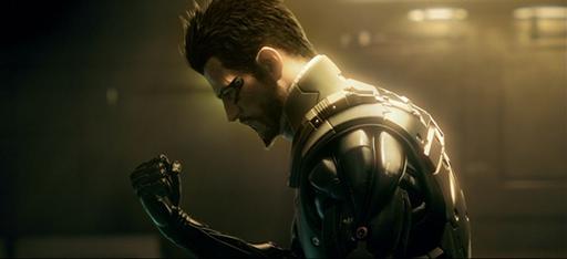 Deus Ex 3 возглавила цифровой хит-парад Amazon за 2011 год