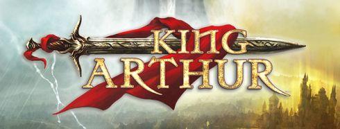 Цифровая дистрибуция - King Arthur и Rochard на Халяву Steam ключи! #3