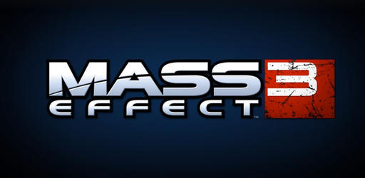 Mass Effect 3 - Новый трейлер Mass Effect 3
