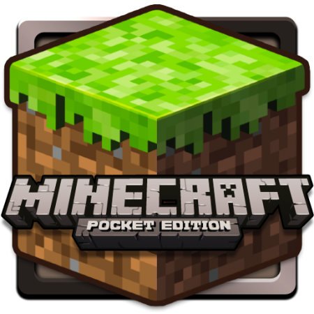 Minecraft Pocket Edition 0.2.1.