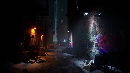 Vampire: The Masquerade — Bloodlines - Vampire: The Masquerade – Bloodlines 2 возвращается! Vampire: The Masquerade — Bloodlines - Vampire: The Masquerade – Bloodlines 2 возвращается!