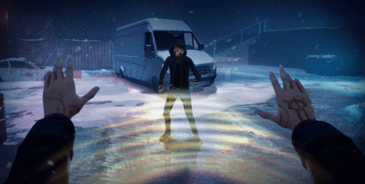 Vampire: The Masquerade — Bloodlines - В Vampire: The Masquerade – Bloodlines 2 представлен вампирский клан Вентру Vampire: The Masquerade — Bloodlines - В Vampire: The Masquerade – Bloodlines 2 представлен вампирский клан Вентру